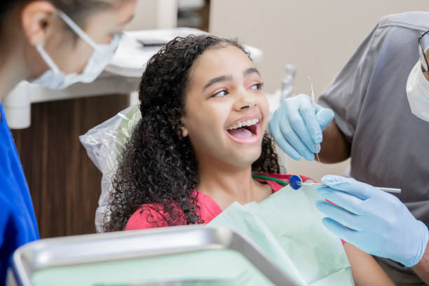 Best Emergency Wisdom Teeth Removal in Frankfort, KY