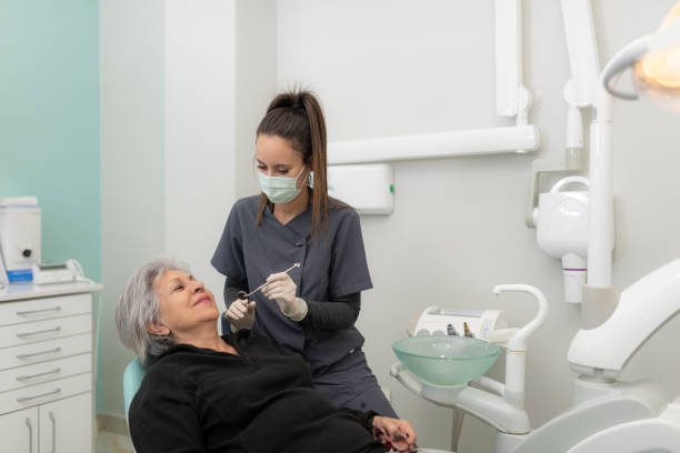 Best Emergency Treatment for Toothache in Frankfort, KY